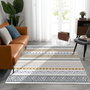 Conceptum Alfombra Multicolor 120 x 180 cm